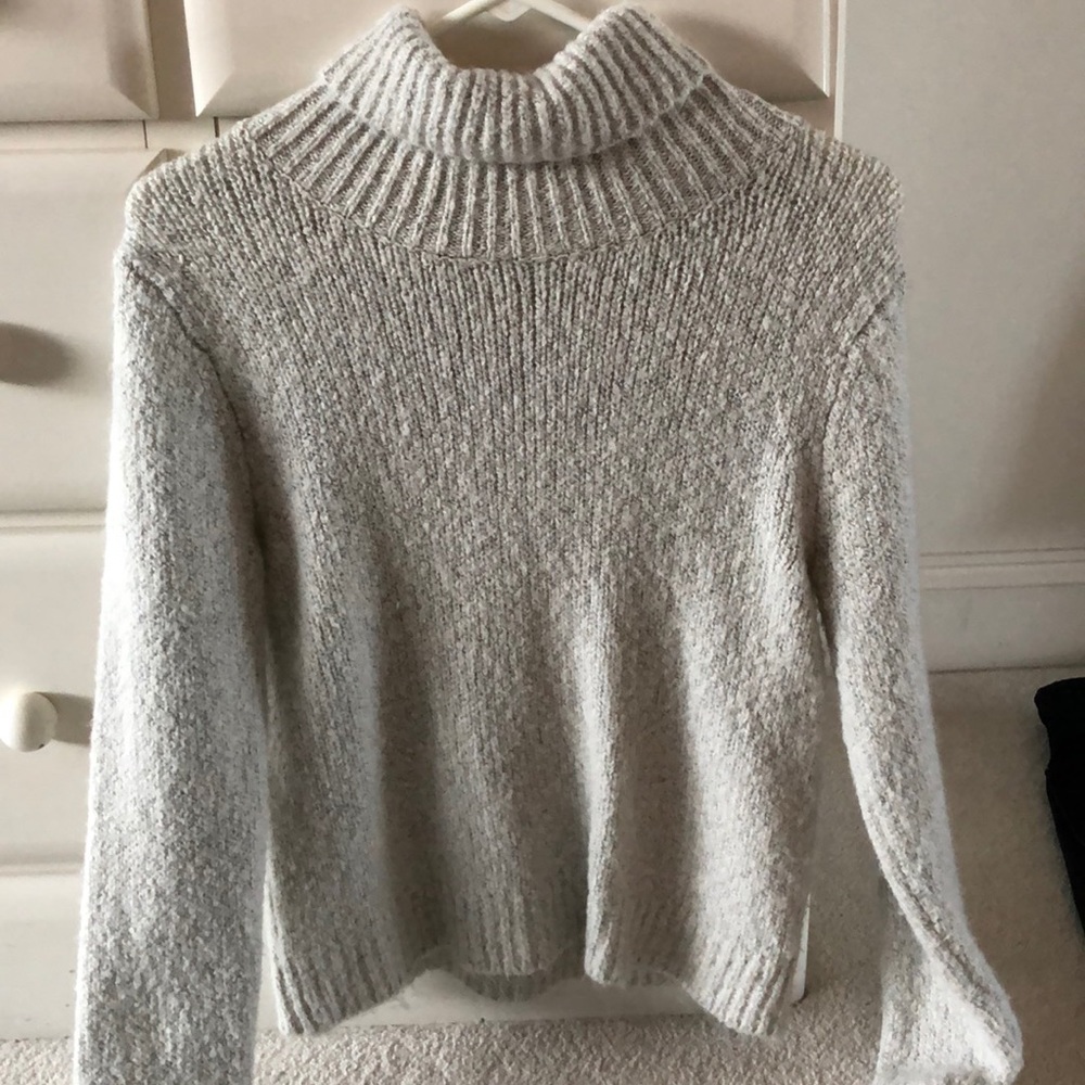 turtleneck